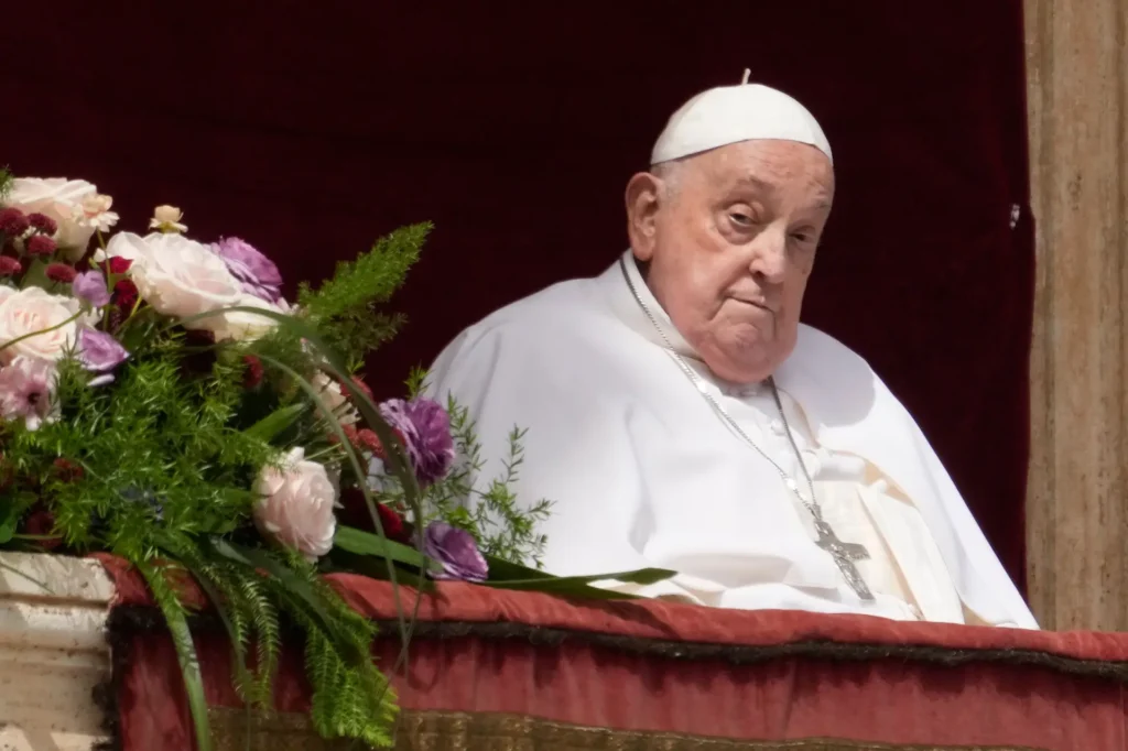 Papa Francisco