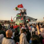Marcha para Gaza