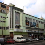Teatro A Barraca