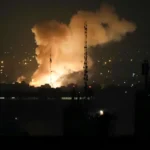 Israel ataca Irão
