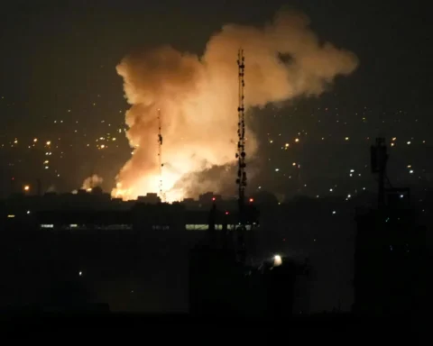 Israel ataca Irão