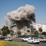 Ataque de Israel à Siria