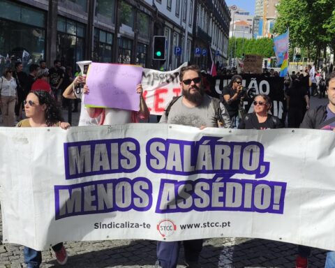 Sindicato dos Trabalhadores de Call-Center