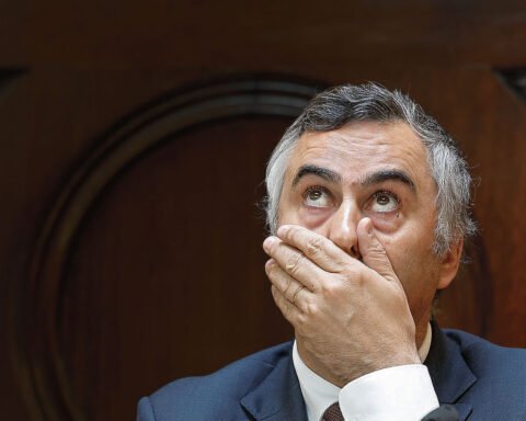 Ministro da educação, Fernando Alexandre