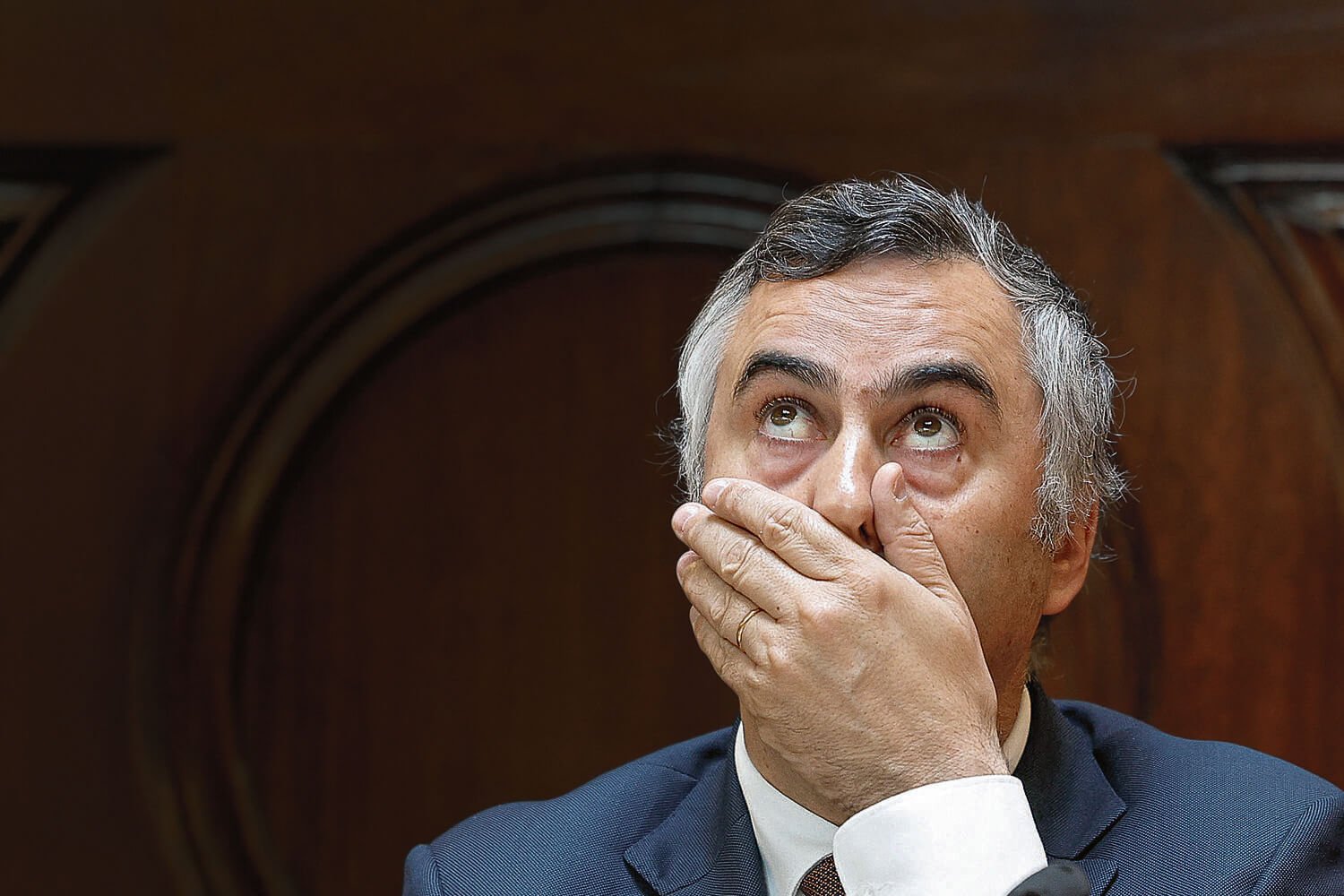 Ministro da educação, Fernando Alexandre